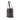 Brown Louis Vuitton Damier Ebene Marais Bucket Bag