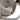 White Chanel Small Tweed Deauville Drawstring Bucket Bag - Designer Revival