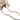 White Chanel Small Tweed Deauville Drawstring Bucket Bag - Designer Revival