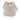 White Chanel Small Tweed Deauville Drawstring Bucket Bag - Designer Revival