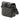 Black Dior Diorissimo Trotter Canvas Crossbody