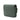 Green Chanel CC Square Quilted Lambskin Wallet on Chain Crossbody Bag
