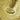 Gold Chanel Gold Plated Logo Ribbon Pendant Necklace - Designer Revival