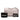 Silver Chanel Small Metallic Caviar CC Filigree Flap Crossbody Bag - Designer Revival