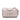 Silver Chanel Small Metallic Caviar CC Filigree Flap Crossbody Bag - Designer Revival