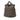 Brown Bottega Veneta Intrecciato Trimmed Nappa Satchel