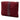 Red Gucci Medium Suede Arli Crossbody