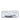 Silver Chanel Metallic Lambskin Midnight Swim Wristlet Clutch