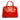 Orange Prada Small Saffiano Vernice Promenade Satchel