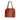 Brown Louis Vuitton Epi Lussac Shoulder Bag