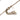 Gold Chanel CC Gold Plated Faux Pearl Pendant Necklace