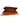 Brown Louis Vuitton Monogram Pochette Dame PM Clutch Bag