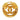 Gold Chanel Gold Plated CC Brooch - Designer Revival