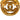 Gold Chanel Gold Plated CC Brooch - Designer Revival