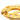 Gold Chanel Gold Plated CC Brooch - Designer Revival