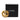 Gold Chanel Gold Plated CC Brooch - Designer Revival
