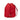 Red Prada Tessuto Drawstring Pouch Bucket Bag