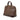 Brown Louis Vuitton Damier Ebene Alma PM Handbag