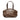 Brown Louis Vuitton Damier Ebene Verona PM Handbag - Designer Revival