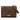 Brown Chanel Quilted Suede Flap Crossbody