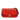 Red Chanel Medium Quilted Lambskin Cuba Color Flap Crossbody Bag - Designer Revival