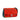 Red Chanel Medium Quilted Lambskin Cuba Color Flap Crossbody Bag - Designer Revival