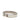 White Hermès Narrow Enamel Clic H Bracelet PM