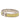 Yellow Hermès Narrow Enamel Clic H Bracelet PM