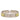 Yellow Hermès Narrow Enamel Clic H Bracelet PM