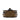 Brown Louis Vuitton Monogram Reverse Mini Boite Chapeau Satchel