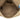 Brown Fendi Mini Suede and Calfskin Colorblock Tortoiseshell Chain Mamma Forever Shoulder Bag