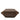 Brown Louis Vuitton Monogram Ellipse MM Handbag