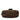 Brown Fendi Zucca Canvas Shoulder Bag