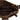 Brown Fendi Zucca Canvas Shoulder Bag