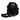 Black Prada Tessuto Backpack