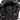 Black Prada Tessuto Backpack