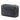 Black Chanel CC Quilted Iridescent Calfskin Whipstitch Camera Bag