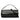 Black Burberry Leather Barrel Satchel