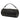 Black Burberry Leather Barrel Satchel