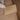 Tan Saint Laurent Large Leather East West Shopping Tote - Designer Revival