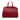 Red Louis Vuitton Epi Brea MM Satchel