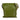 Green Bottega Veneta Nappa Intrecciato Crossbody