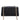 Black Chanel Quilted Glazed Calfskin Reissue 2.55 Accordion Flap 225 Shoulder Bag