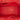 Red Dior Mini Grained Calfskin Diorever Satchel
