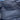 Blue Fendi Joshua Vides Mini Zucca Nylon Convertible Baguette Satchel - Designer Revival