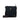Black Gucci GG Canvas Abbey D Ring Crossbody - Designer Revival