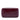 Red Saint Laurent Small Matelasse Calfskin LouLou Bowling Bag