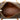 Brown Louis Vuitton Monogram Papillon 28 Handbag