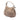 Brown Gucci GG Canvas Sukey Shoulder Bag