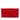 Red Bottega Veneta Nappa Intrecciato Zip Pouch